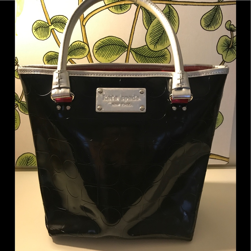 Kate Spade medium bag